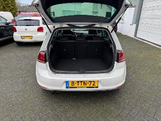 Volkswagen Golf GOLF 1.4 TSI ACT MOTOR LOOPT!!! Highline DSG PANO 140PK!!! picture 4