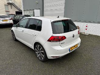 Volkswagen Golf GOLF 1.4 TSI ACT MOTOR LOOPT!!! Highline DSG PANO 140PK!!! picture 3