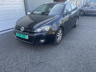  Volkswagen Golf 1.2 TSI Highline BlueMotion 2012/1