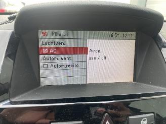 Opel Zafira 1.8 Cosmo Airco 140PK!!!  7P picture 27