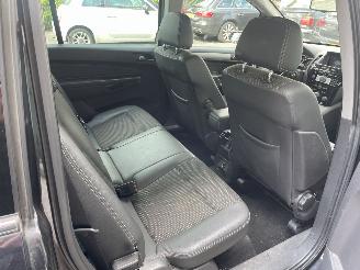 Opel Zafira 1.8 Cosmo Airco 140PK!!!  7P picture 12