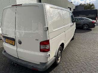 Volkswagen Transporter 2.0 Tdi L1H2 picture 11