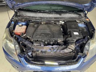 Ford Focus 1.8 Limited Flexi Fuel picture 19