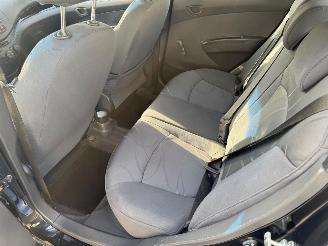 Chevrolet Spark 1.0 16V LT Bi-feul picture 19