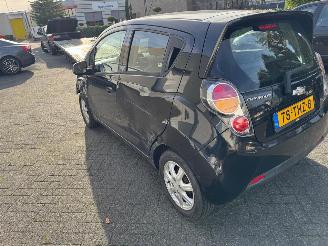 Chevrolet Spark 1.0 16V LT Bi-feul picture 3