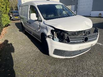 Volkswagen Caddy 2.0 TDI L2H1 BMT Maxi MARGE!!!!! picture 2