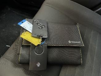 Renault Mégane 1.5 Dci Limited 110PK!!! picture 15