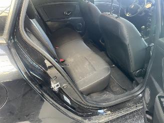 Renault Mégane 1.5 Dci Limited 110PK!!! picture 10