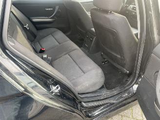 BMW 3-serie 318i business line 129PK!!! picture 7