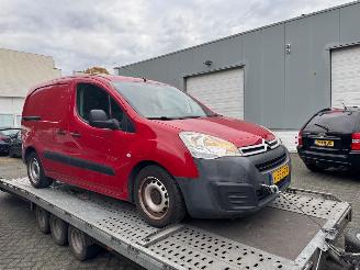 Citroën Berlingo 1.6 BlueHDI 75 Club MARGE!!! picture 8