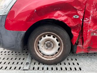 Citroën Berlingo 1.6 BlueHDI 75 Club MARGE!!! picture 2