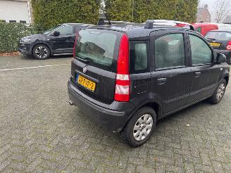 Fiat Panda 1.2 Edizione Cool Airco picture 9