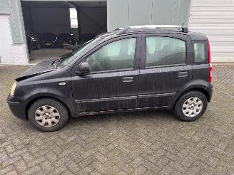 Fiat Panda 1.2 Edizione Cool Airco picture 3