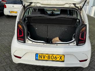 Volkswagen Up! 1.0 BMT move Up! picture 8