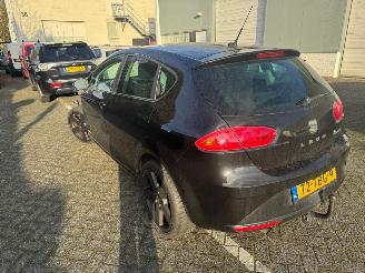Seat Leon 1.6 TDI Ecomotive Businessline COPA picture 7