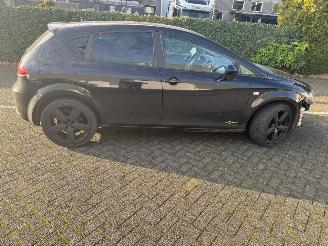 Seat Leon 1.6 TDI Ecomotive Businessline COPA picture 9