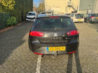 Seat Leon 1.6 TDI Ecomotive Businessline COPA picture 8