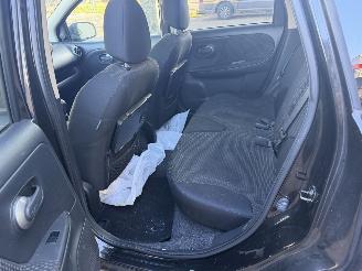 Nissan Note 1.6 First Note Airco picture 8