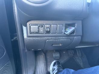 skadebil auto Nissan Note 1.6 First Note Airco 2006/8