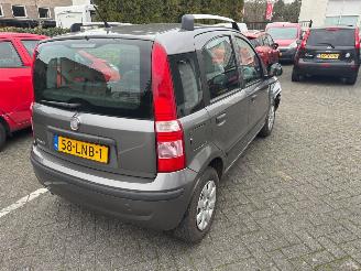 Fiat Panda 1.2 Edizione Cool Airco picture 5