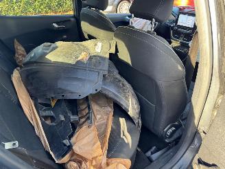 Ford Fiesta 1.5 TDCi Titanium picture 19