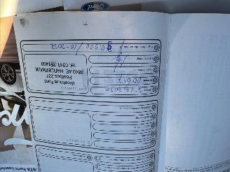 Ford Fiesta 1.5 TDCi Titanium picture 23