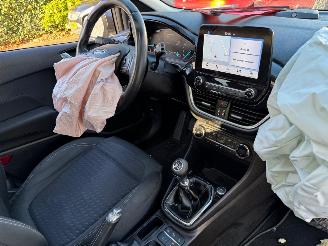 Ford Fiesta 1.5 TDCi Titanium picture 20