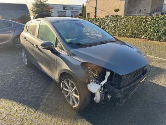 Ford Fiesta 1.5 TDCi Titanium picture 22