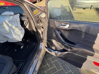 Ford Fiesta 1.5 TDCi Titanium picture 21