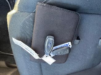 Ford Fiesta 1.5 TDCi Titanium picture 25