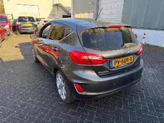 Ford Fiesta 1.5 TDCi Titanium picture 17