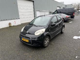  Citroën C1 1.0 Airco!! 2009/3