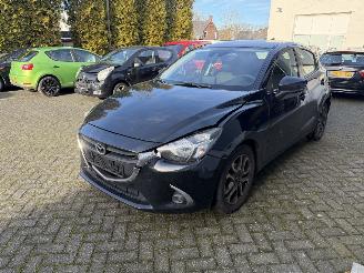  Mazda 2 1.5 Skyactiv-G Dynamic+ 2018/1