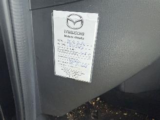 Mazda 2 1.5 Skyactiv-G Dynamic+ picture 10