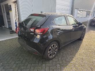 Mazda 2 1.5 Skyactiv-G Dynamic+ picture 3