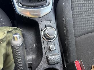 Mazda 2 1.5 Skyactiv-G Dynamic+ picture 13