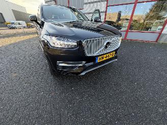 Volvo Xc-90 2.0 T8 Twin Engine AWD Inscription picture 31