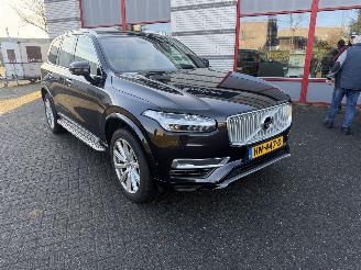 skadebil auto Volvo Xc-90 2.0 T8 Twin Engine AWD Inscription 2015/12