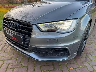 Audi A3 1.6TDI Sportback 110PK picture 19