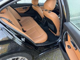 BMW 3-serie 320d picture 16