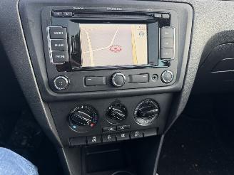 Skoda Rapid Gereserveerd!! Reserved picture 19