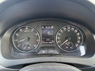 Skoda Rapid Gereserveerd!! Reserved picture 20