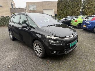 Citroën Grand C4 Picasso 1.6 HDi Business picture 2