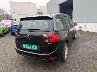 Citroën Grand C4 Picasso 1.6 HDi Business picture 5