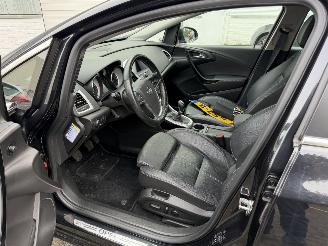 Opel Astra 1.4 Turbo Sport + picture 8