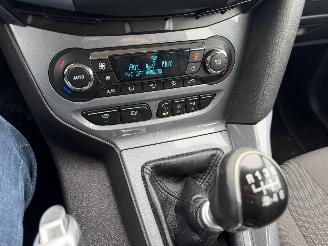 Ford Focus 1.6 EcoBoost Lease Titanium picture 13