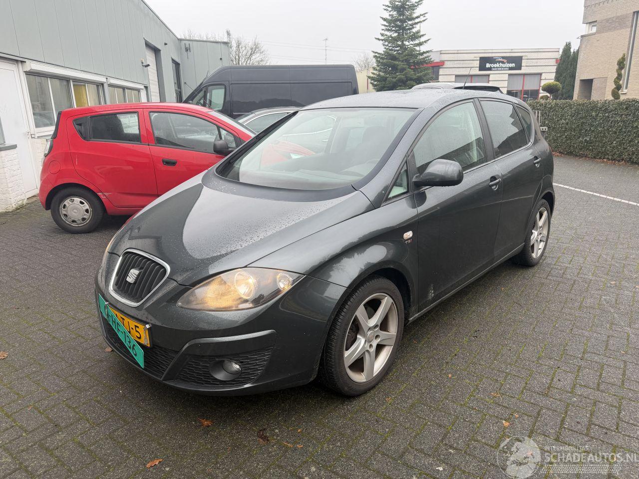 Seat Altea 1.8 TFSI Style