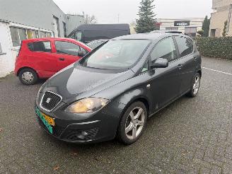  Seat Altea 1.8 TFSI Style 2010/6