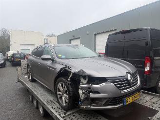  Renault Talisman 1.5 dCi Zen 2016/9