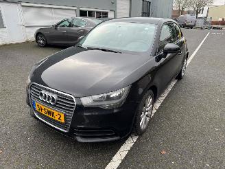  Audi A1 1.2 TFSI Connect 2011/10